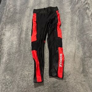 Koral SoulCycle leggings